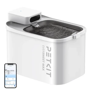 Fontanna PETKIT Eversweet Max