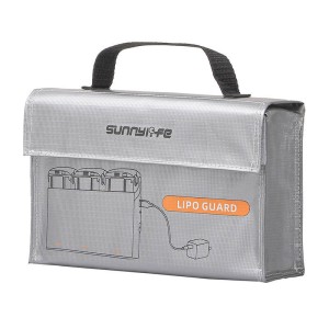 Torba na akumulator SUNNYLIFE DC830 do drona