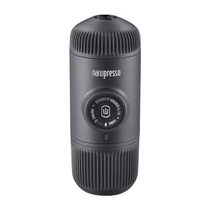 Przenośny ekspres do kawy WACACO Nanopresso (szary)