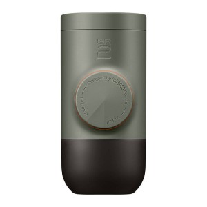 Przenośny ekspres do kawy WACACO Minipresso GR2