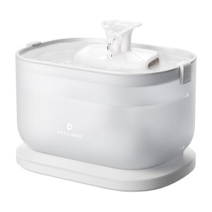 Fontanna PETLIBRO Dockstream 2.5l
