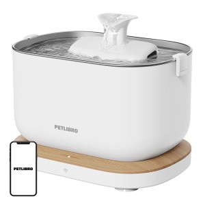 Poidło PETLIBRO Dockstream 2.5l