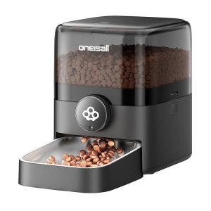 Dozownik karmy ONEISALL F1-M 3L WiFi