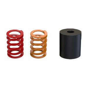 Zestaw do pedałów MOZA RACING SR-P RS17