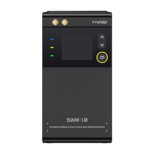Zgrzewarka punktowa FNIRSI SWM-10 2w1