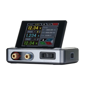 Zasilacz laboratoryjny FNIRSI DPS150 DC programowalny