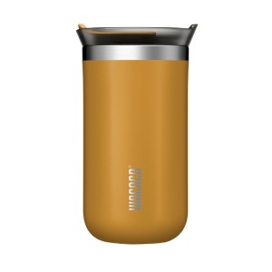 Kubek termiczny Wacaco OctaromaLungo (żółty) 300ml