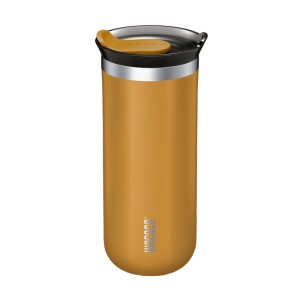 Kubek termiczny Wacaco Octaroma (żółty) 435ml