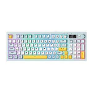 Klawiatura gamingowa ONIKUMA G80