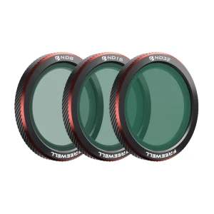 Freewell Magnetyczne filtry ND NEO 2 „Standard Day” - 3 szt.