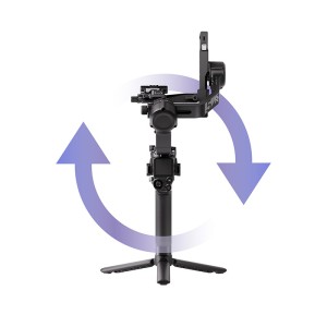 Plan ochrony DJI Care Refresh DJI RS 5 (plan dwuletni) - kod elektroniczny