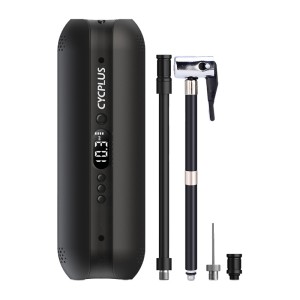 Pompka elektryczna Cycplus AL1