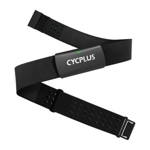 Czujnik tętna na klatkę piersiową Cycplus H2
