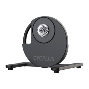 Inteligentny trenażer rowerowy Cycplus R200