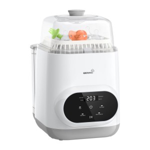 Wielofunkcyjna myjka do butelek Grownsy