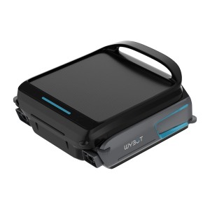 Bezprzewodowy robot do czyszczenia basenów Wybot F1