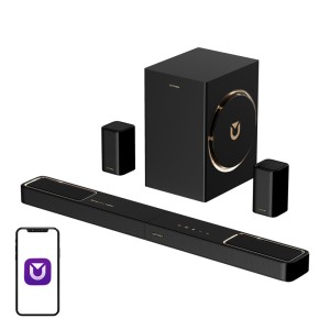 Soundbar Ultimea Skywave F40 BOOM