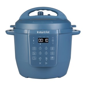 Multicooker Instant Pot Classic 5.7L (niebieski)
