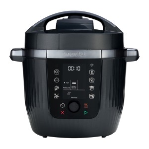 Multicooker Instant Pot Pro 5.7L (grafitowy)