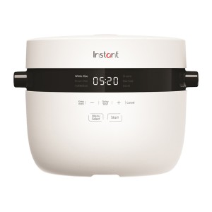 Ryżowar Instant Pot 2.8L (biały)