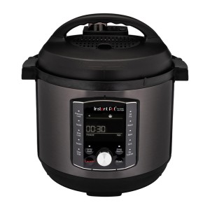 Multicooker Instant Pot Pro Crisp 7.6L (czarny)