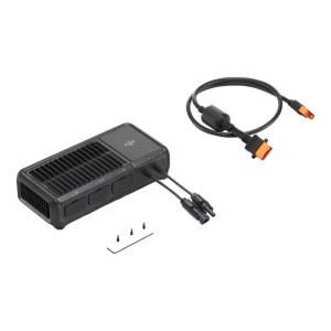 Solarna/Szybka ładowarka samochodowa DJI Power 1.8kW