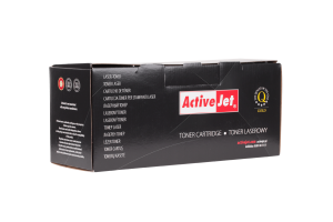 Toner ActiveJet do drukarki laserowej HP (304A CC531A)