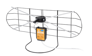 Antena TV pokojowa TAP-02