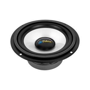 Głośnik montażowy do kolumn 6,5" Dibeisi moc 125 W Impedancja 4 Ohm