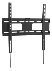 Uchwyt do Telewizora TV do ściany 32"-55" Cabletech 50kg śruby w zestawie