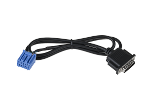 Kabel do cyfrowej zmieniarki Peiying PY-EM04