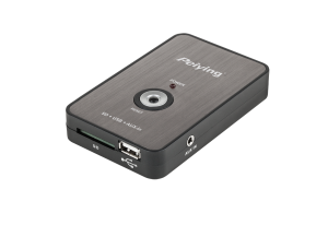 Cyfrowa zmieniarka Peiying PY-EM032.1