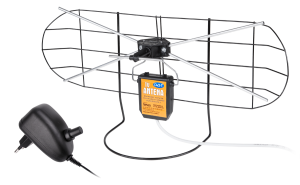 Antena UKF wewnętrzna Tamiza TAP-02