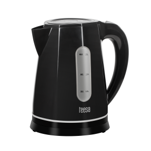 Czajnik elektryczny Teesa 2200W 1.8L podświetlenie 360°
