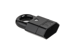 Gniazdo płaskie GP2C-2