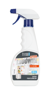 Preparat do czyszczenia lodówek Teesa 500ml