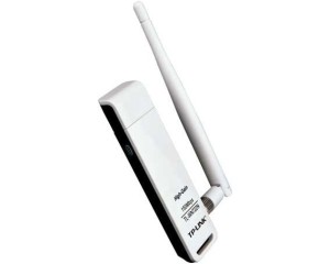 Bezprzewodowa karta sieciowa USB TP-LINK TL-WN722N