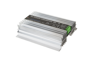 Reduktor napięcia przetwornica 24V/12V 16A RN-16