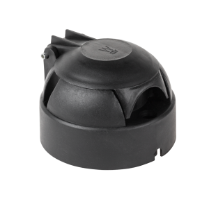 Gniazdo przyczepy, 7 pinowe, 12/24V wtyk przyczepki