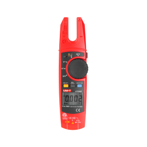Cęgowy miernik Uni-T UT256B