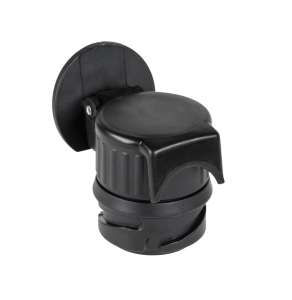 Reduktor gniazda przyczepy 12V wytrzymały i niezawodny