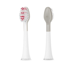 Główki do szczoteczek Teesa SONIC/SONIC PRO hard