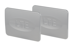 Antena zewnętrzna LTE 4G dual