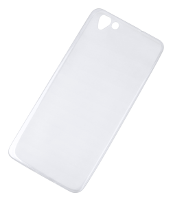 Pokrowiec silikonowy Kruger&Matz do smartfona LIVE 4 i LIVE 4S