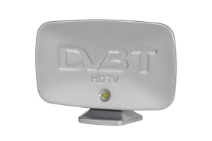 Antena DVB-T szerokopasmowa Ryniak