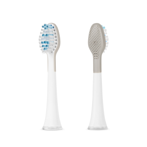 Główki do szczoteczek Teesa SONIC/SONIC PRO soft