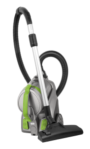 Odkurzacz bezworkowy Teesa VACUUM GREEN