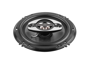 Głośniki samochodowe Peiying PYAQ604S 120 W 6" 4-drożne