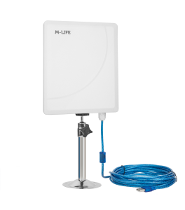 Antena Wi-Fi M-Life