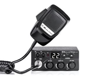 Radio CB Midland M-zero Plus